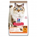 Hills Feline NO GRAIN ADULT Pollo 1.5 Kg Comida para  Gatos