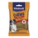 HUESO PRENSADO VITAKRAFT MASTICABLE 8 cm 5 Ud Snacks para Perros