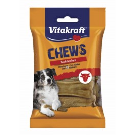 HUESO PRENSADO VITAKRAFT MASTICABLE 8 cm 5 Ud Snacks para Perros