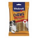 HUESO PRENSADO VITAKRAFT MIX MASTICABLES 180 gramos Snack papa Perros