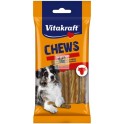 PALITOS PRENSADOS VITAKRAFT MASTICABLES 12,5 cm Snacks para Perros