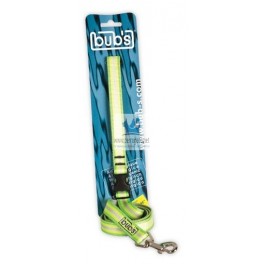 CORREA PERRO MANOS LIBRES FLASH 20 mm x 1 m Correas para Perros