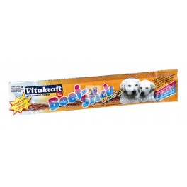 BEEF STICK JUNIOR 1 Unidad Snacks para Perros