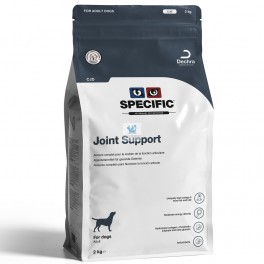 SPECIFIC JOINT SUPPORT CID Pienso para perros