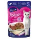 POESIE DELI SAUCE POUCH 23 x 85 g Comida para Gatos