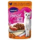 POESIE DELI SAUCE POUCH 23 x 85 g Comida para Gatos