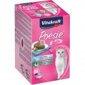 POESIE 6x85 g GELATINA MULTIPACK TARRINA Comida para gatos