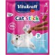 CAT STICK MINI 20 x 3 Unidades Snacks para Gatos