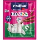 CAT STICK MINI 20 x 3 Unidades Snacks para Gatos