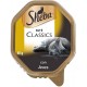 SHEBA CLASSICS ADULTO POLLO 22 TARRINAS 85 g Comida para Gatos