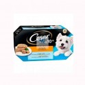 CESAR SENIOR 10+ MULTIPACK 13 X 4 X 100 g Pienso para Perros