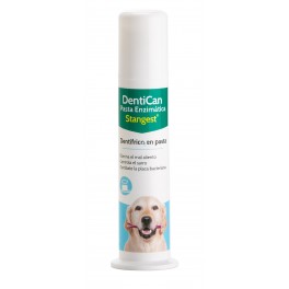 DENTICAN PASTA 100 ml Higiene Bucodental para perros y gatos