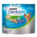 PURINA DENTALLIFE MINI 6 BOLSITAS DE 69 g