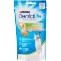 DENTALIFE CAT DAILY ORAL SALMON 8x40 g Higiene dental de gatos