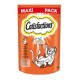 CATISFACTIONS MEGAPACK POLLO 4 x 180 g Snack para Gatos