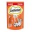 CATISFACTIONS MEGAPACK POLLO 4 x 180 g Snack para Gatos