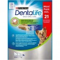 PURINA DENTALIFE EXTRA SMALL MAXI PACK 207 g Higiene bucal de Perros