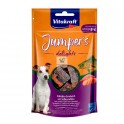 JUMPERS DELIGHTS 80 g Snacks para Perros