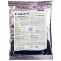 PROMOTOR 43 Polvo soluble Complemento Nutricional