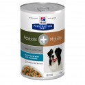 Hills Canine K/D + MOBILITY ESTOFADO ATUN 12x354 g Pienso para Perros