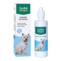 CANBEL 60 ml Limpiador de manchas orbitales en perros y gatos