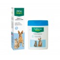 OTICAN + TOALLITAS LYS 40 UNIDADES (PACK ) Higiene de Perros y Gatos