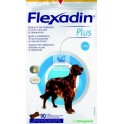 FLEXADIN PLUS MAX Comprimidos Condroprotector para Perros Medianos y Grandes