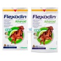 FLEXADIN PERRO ADVANCED UCII Comprimidos Condroprotector para Perros