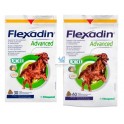 FLEXADIN ADVANCED UCII Comprimidos Condroprotector para Perros