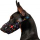 BOZAL NYLON WAUDOG NASA Bozales para Perros