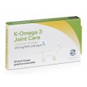 K-OMEGA 3 JOINT CARE 30 Chews Protector Articular en Perros