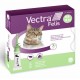 VECTRA FELIS 3 Pipetas para Gatos Pipetas Antipulgas