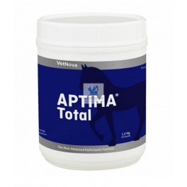 APTIMA TOTAL 1.2 Kg Multivitaminico para Caballos