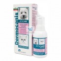 DERMOCANIS ATOCARE 250 ml + ESPUMA Champu para perros y gatos