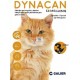 DYNACAN GATO 3 PIPETAS Antiparasitario Pipetas para Gatos