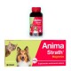 ANIMA STRATH MAGNESIO Complemento Vitaminco y Mineral Perros, Gatos y Otras MascotasComprimidos