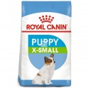 Royal Canin X-SMALL PUPPY 3 Kg Pienso para Perros