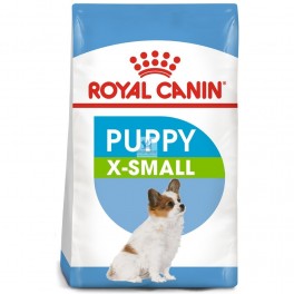 RC CANINE X-SMALL PUPPY Pienso para Perros