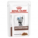 Royal Canin Feline Gastrointestinal 12x85 g Bolsitas comida para gatos