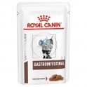 Royal Canin Feline Vet Gastrointestinal 12x85 g Bolsitas comida para gatos