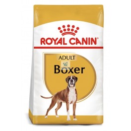 Royal Canin Boxer Adult Pienso para Perros