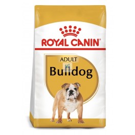 Royal Canin Adult Bulldog 12 Kg Pienso para Perros