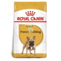 Royal Canin Adult Bulldog Frances 9 Kg Pienso para Perros