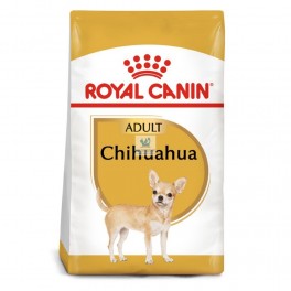 Royal Canin Adult Chihuahua 3 Kg Pienso para Perros