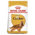 Royal Canin Adult Cocker 12 Kg Pienso para Perros