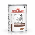 Royal Canin Canine Vet GastroIntestinal 12x400 g Latas Pienso para Perros