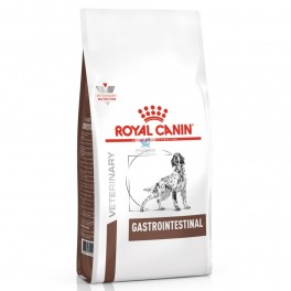 Royal Canin Gastrointestinal 15 Kg Pienso para Perros