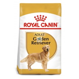 Royal Canin Adult Golden Retriever 12 Kg Pienso para Perros