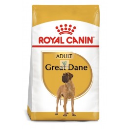 Royal Canin Adult Great Dane 12 Kg Pienso para Perros