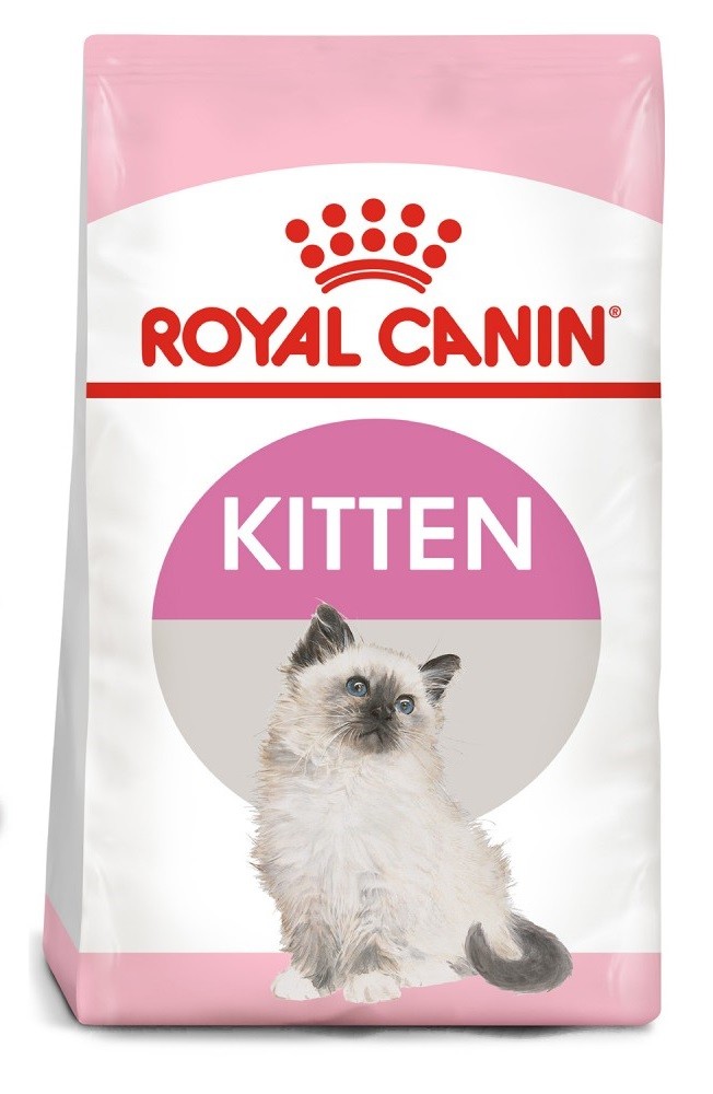 Vaticinador Atento frío Royal Canin Kitten 10 Kg Comida para Gatos